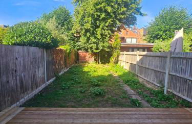 Cosy Garden Flat in Wimbledon - Foto 14