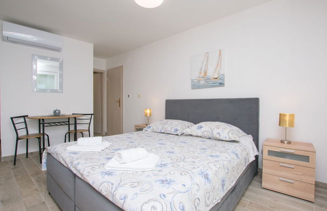 Apartments Bety - Foto 12