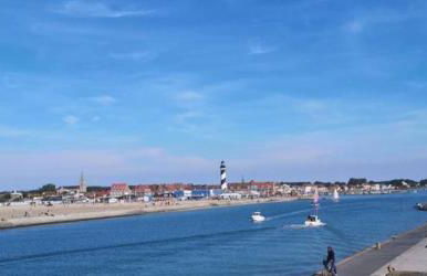 Oasis au Chenal - Proche Plage - Foto 16