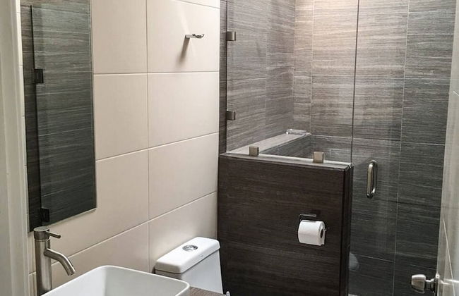 Big House Pool Grill, 4 Bedrooms 12 ppl AC Ocean View TV Wifi - Foto 13