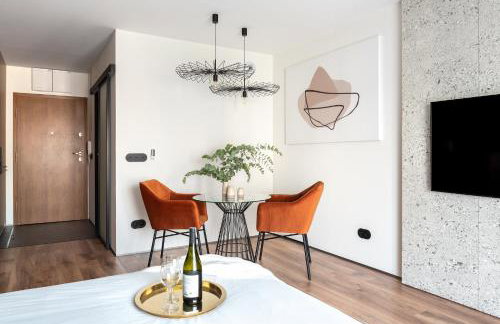 apartamenty-wroc Kurkowa 32 - Foto 50