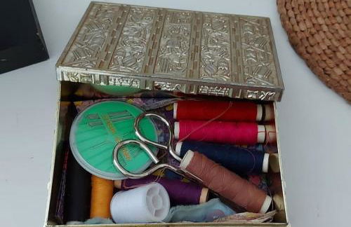 Old library apartment - Foto 22