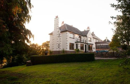 The Old Mount Manor - Causeway Coast - Foto 39