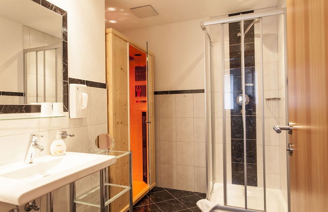 Alpenapart Ladis - Foto 47