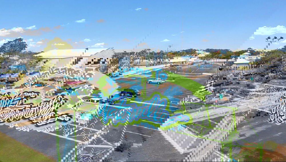 Navy Cove Harbor 1206 by Vacation Homes Collection - Foto 1, Imagen principal