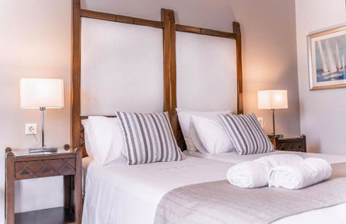 Kalamaki Mare Suites - Foto 22