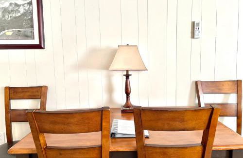 Sierra Sunset Cottage -Yosemite area vacation cottage - Foto 29