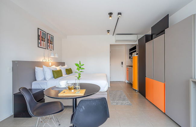 KASA by Viva - Prédio completo ao lado da Faria Lima - Foto 13