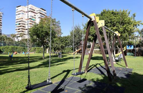 Malaga Paradise Home - Foto 44