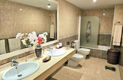 House TAMARIT PLAYA - Foto 11