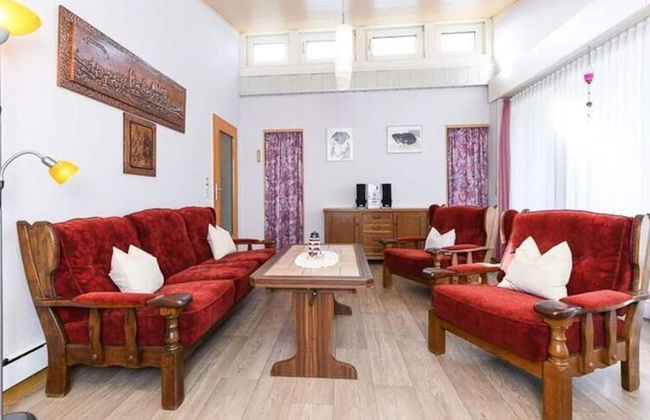 Holiday Home Roseneck - Foto 10