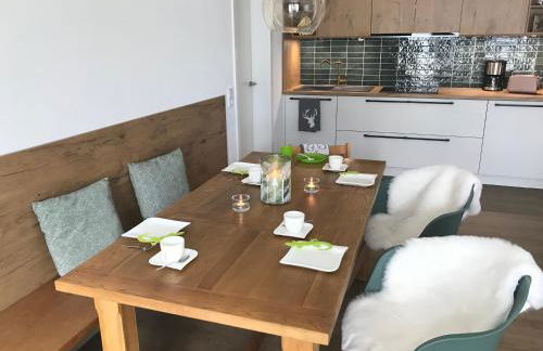 LÜFTLE neue gemütliche große Familien Ferienwohnung im Allgäu - Photo 9