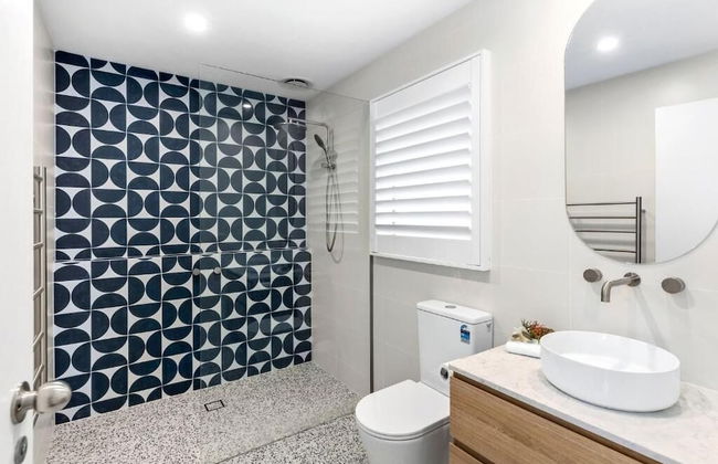 Terrace Lofts Apartments - Foto 20