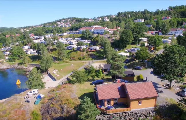 Sørlandet Feriesenter - Foto 45