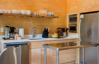 Downtown Fairhope Studio - Foto 7