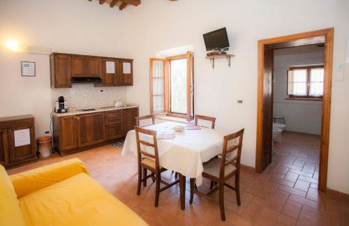 Garden Relais Le Fontanelle - Foto 40