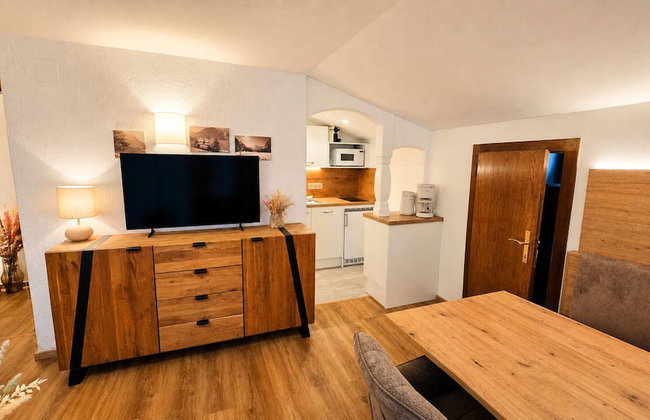 Appartements Alpenland Pertisau - Foto 17
