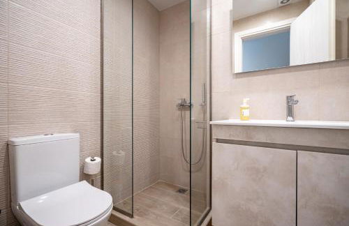 Cute apartment with jacuzzi - Foto 30