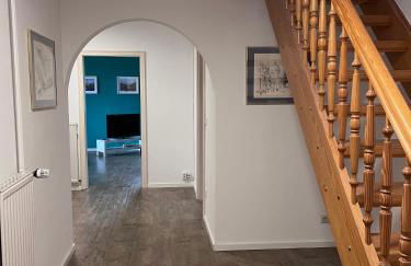 Ferienhaus Sonnendeich - Foto 12