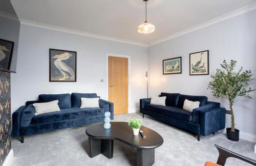 Kist Accommodates - Belmont Dene - Foto 25