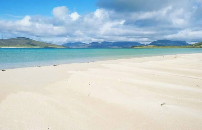 Hebridean Holiday Cabins - Foto 30