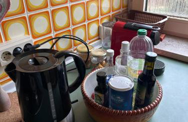 Elsa's Waldnest-Nähe Fichtelsee - Foto 20