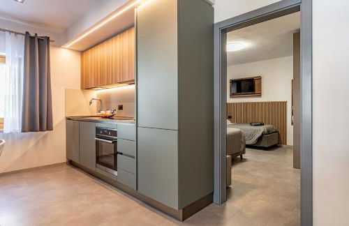 Rosa Blu Mountain Suite - Photo 11