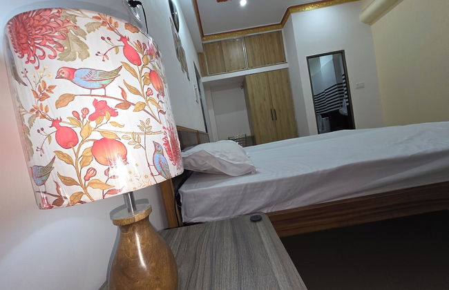 Narayans Residency - Foto 18