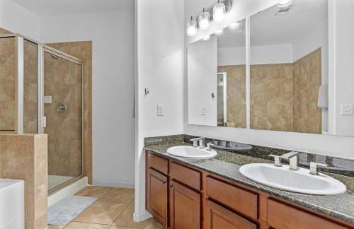 3-Bedroom Getaway! - Foto 17