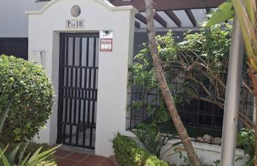 Happy Travel Marbella Renovated Duplex - Photo 41