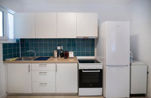 Xeno Bayview Apartment Salamina - Foto 26