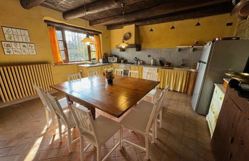 Villa Natura Piemonte with pool - Foto 29