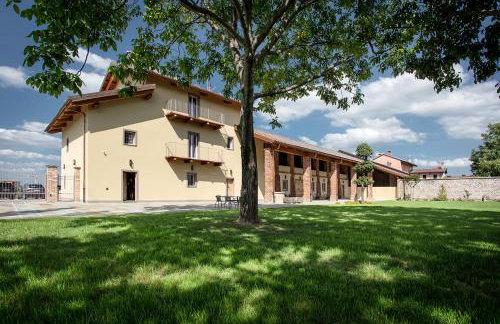 Agr. Cascina Fabbrica - Photo 10
