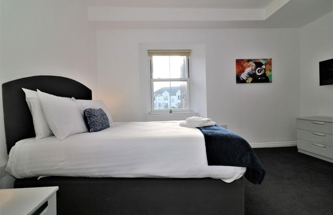 No 9 Bonnet Apartments - 3 Bed - Photo 39