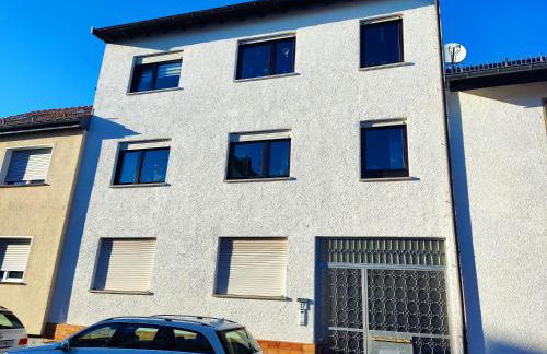 Schöne 3 Zi. Ferienwohnung vor den Toren Frankfurt - Photo 39