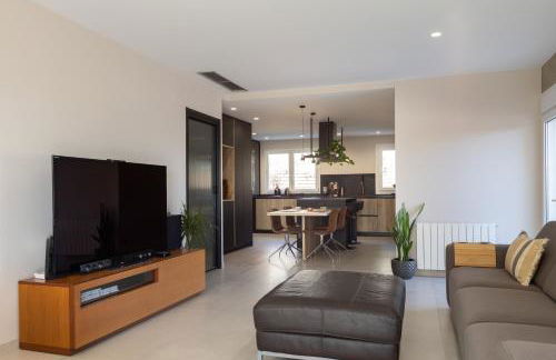 Villa Beach Barcelona - Photo 10