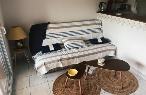 appartement vue mer agay - Foto 19