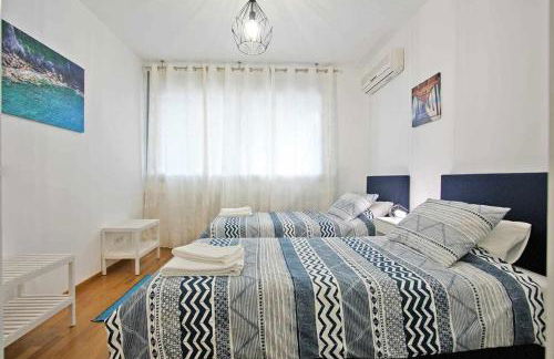 Believe in Dream Apart Contemporâneo com Piscina - Foto 32