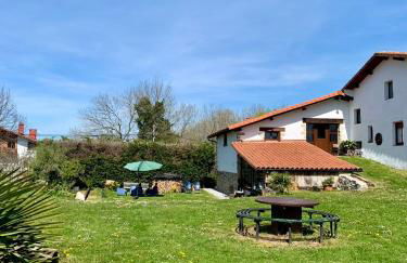 Bidegurutzeta landetxea - Foto 2