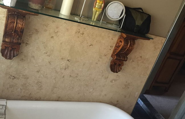 Waterhouse Guest Lodges 202 Lawley Street - Foto 7