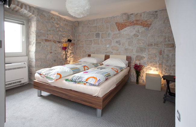 Dioklecijan Exclusive Apartments - Foto 3