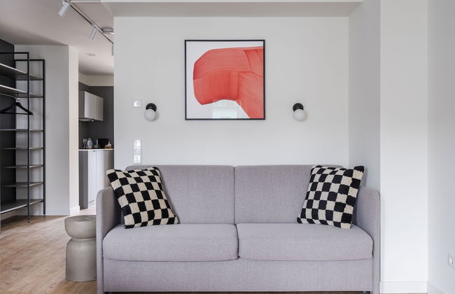 Numa Düsseldorf Leo - Foto 22