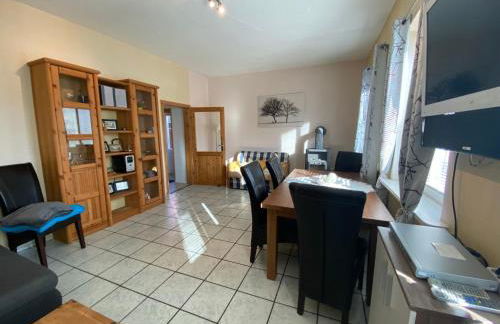 Holiday Home Oste-Anker by Interhome - Foto 1