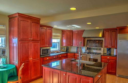 Spacious Outer Banks House with Private Dock! - Foto 9