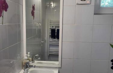 Petite maison Juvisy, Orly 7 min, Paris 15min - Foto 4