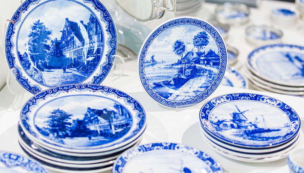 Rotterdam, Delft & The Hague Day Trip - Foto 2