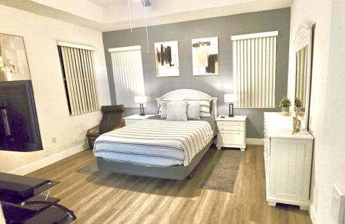 Charming family retreat with Pool & Amenities Disney & top Attractions - Foto 22