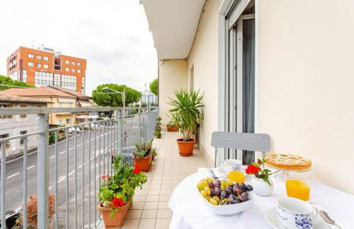 Palacongressi city center - Photo 37