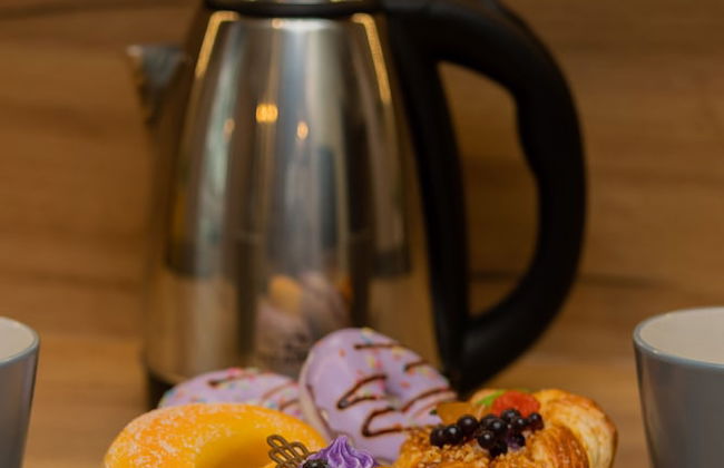 Active City Apartments Warsaw by Renters - Foto 50