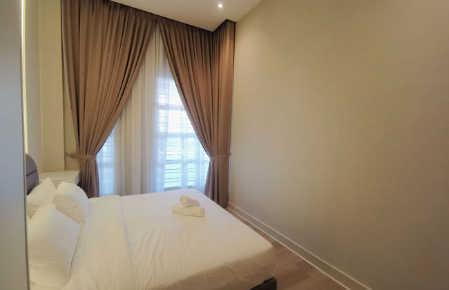 Setia Alam 58 by Manhattan Group - Foto 13